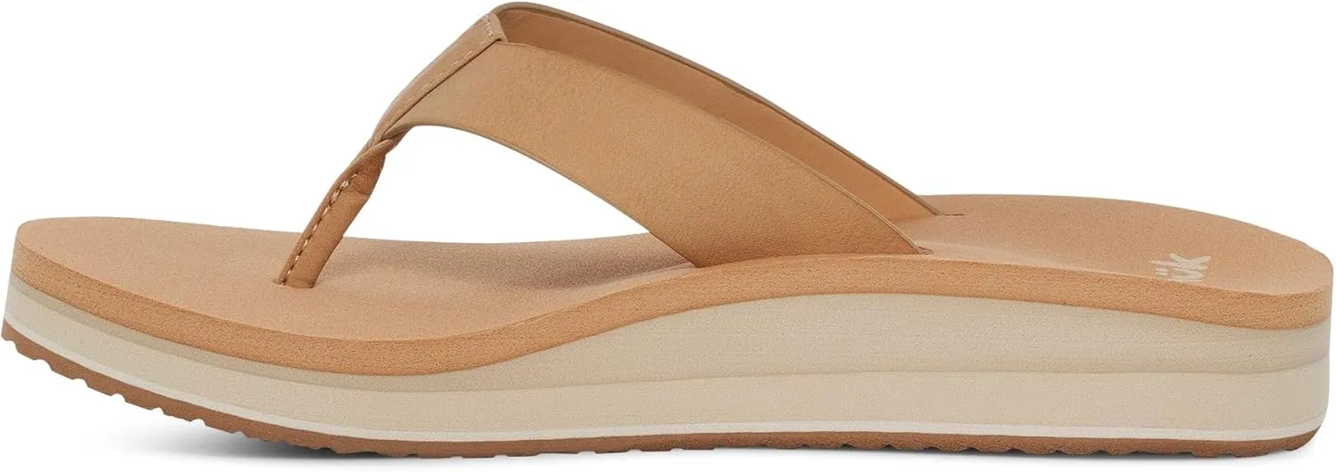 Sanuk Highland St - Women Sandals
