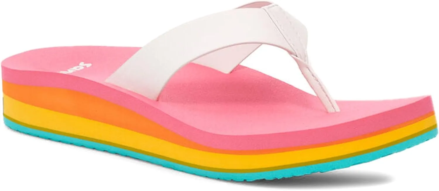 Sanuk Highland St - Women Sandals