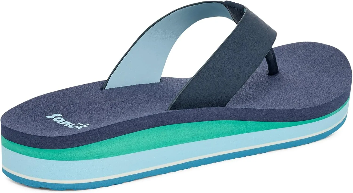 Sanuk Highland St - Women Sandals