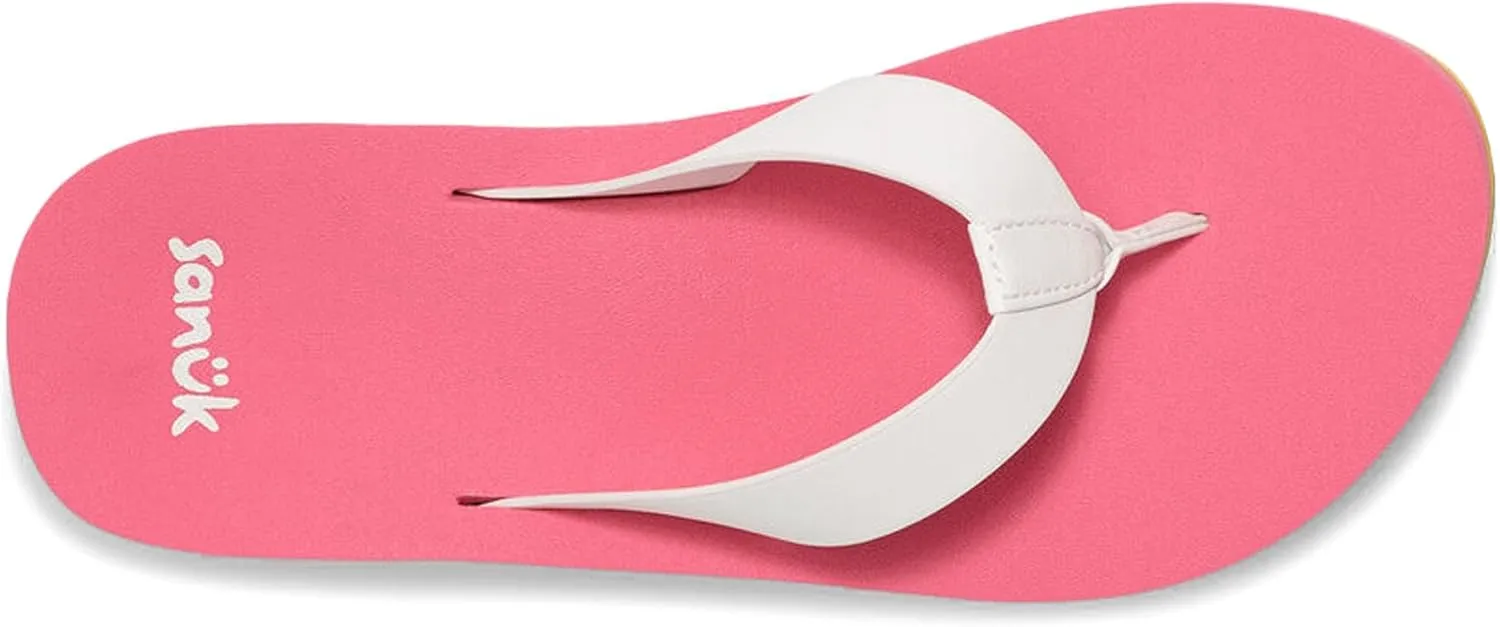 Sanuk Highland St - Women Sandals