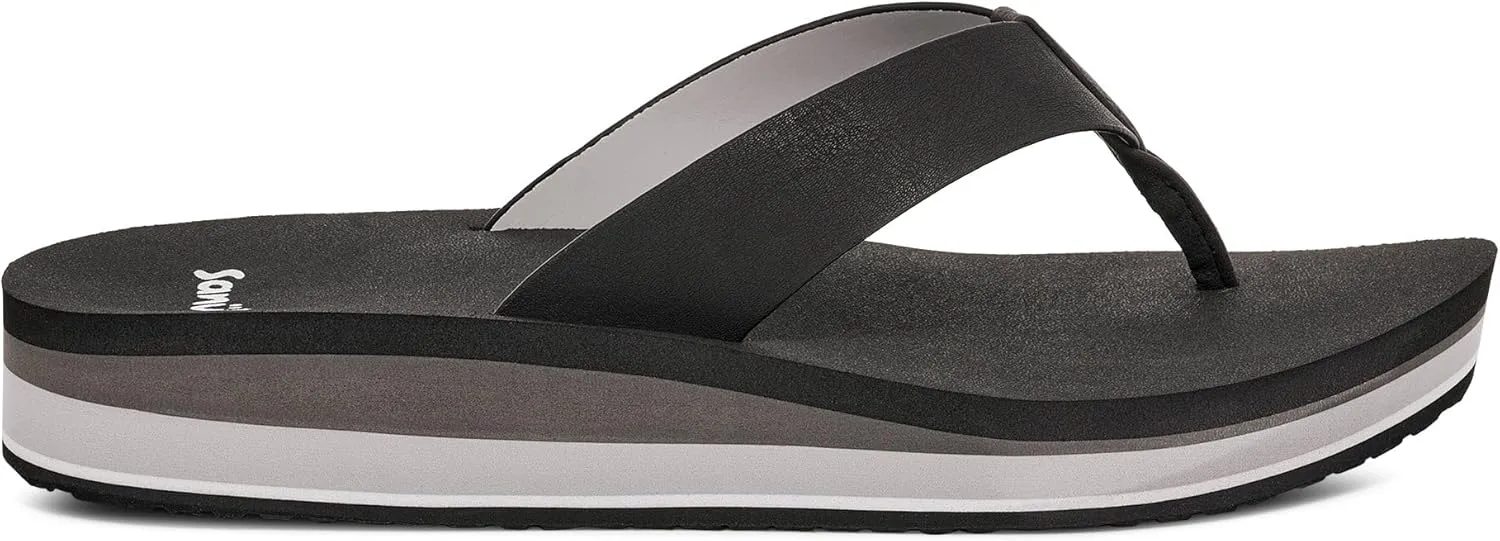 Sanuk Highland St - Women Sandals