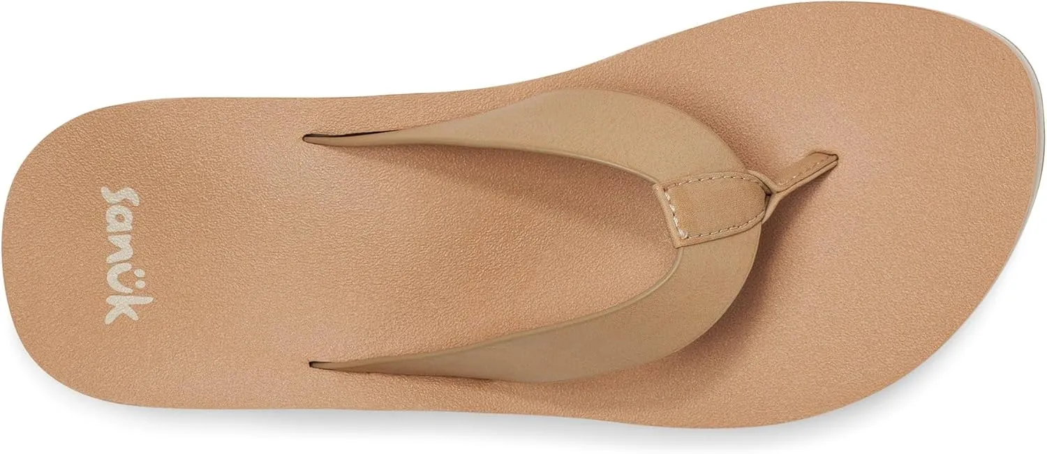 Sanuk Highland St - Women Sandals