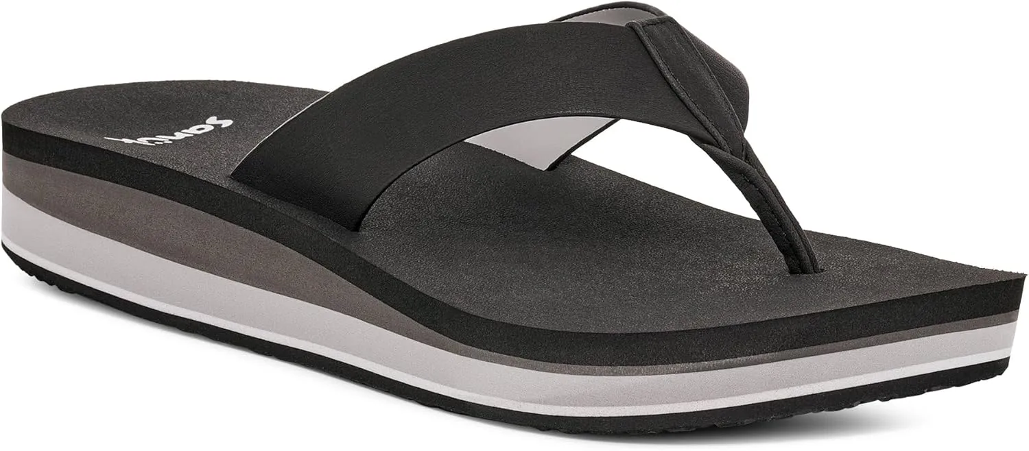 Sanuk Highland St - Women Sandals