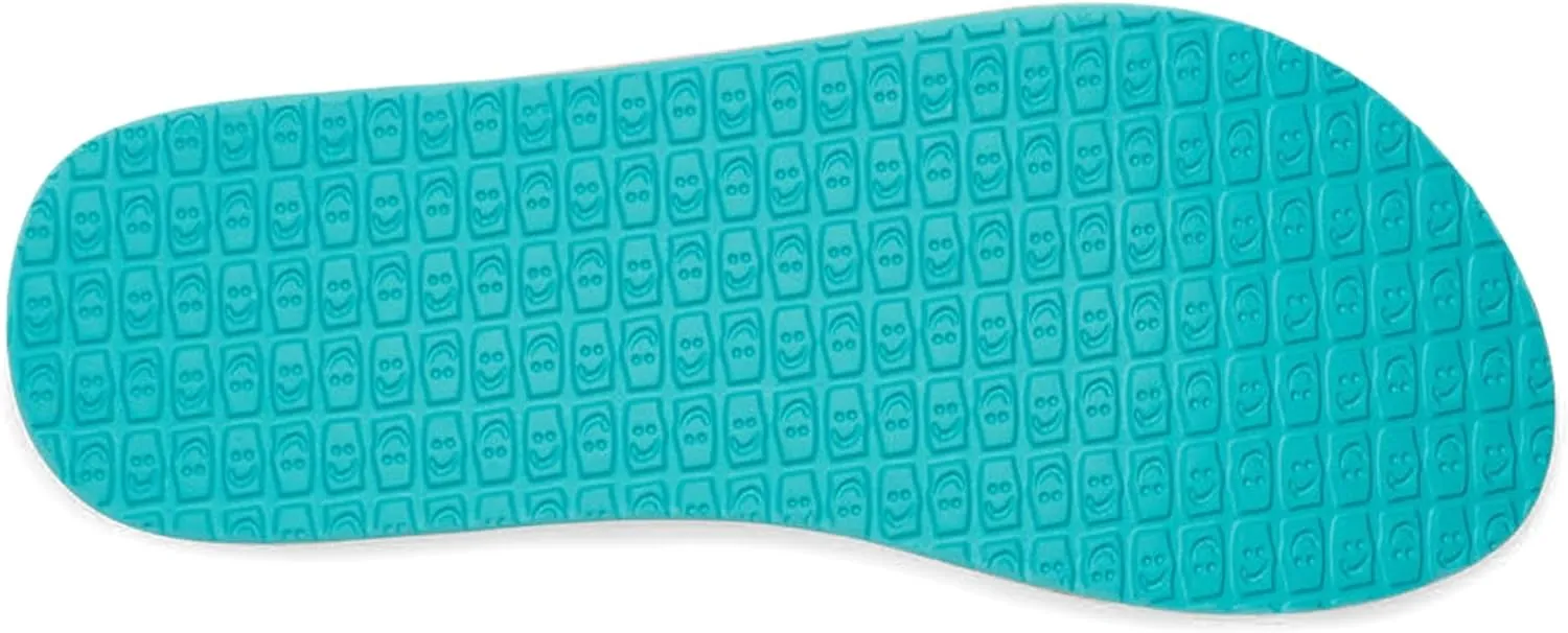 Sanuk Highland St - Women Sandals