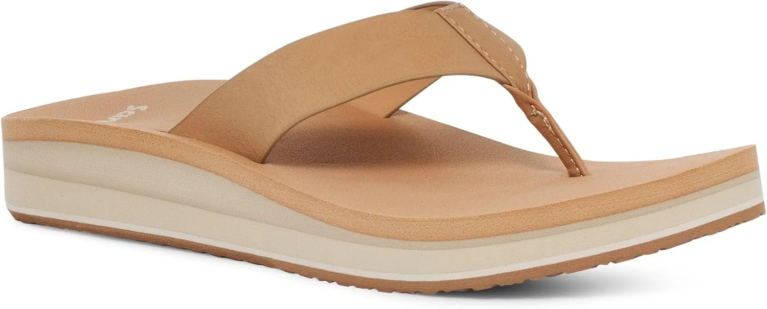 Sanuk Highland St - Women Sandals