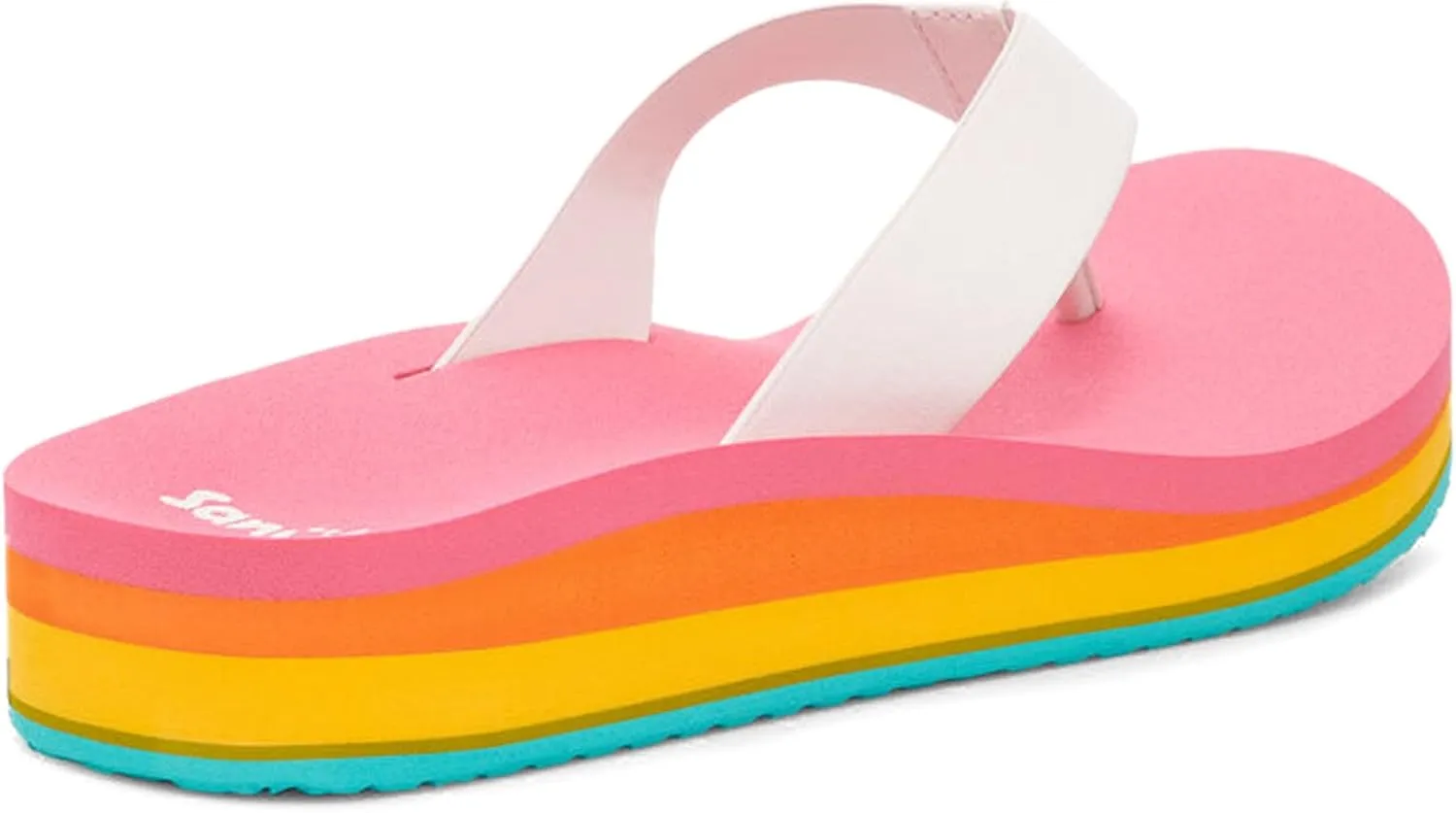 Sanuk Highland St - Women Sandals