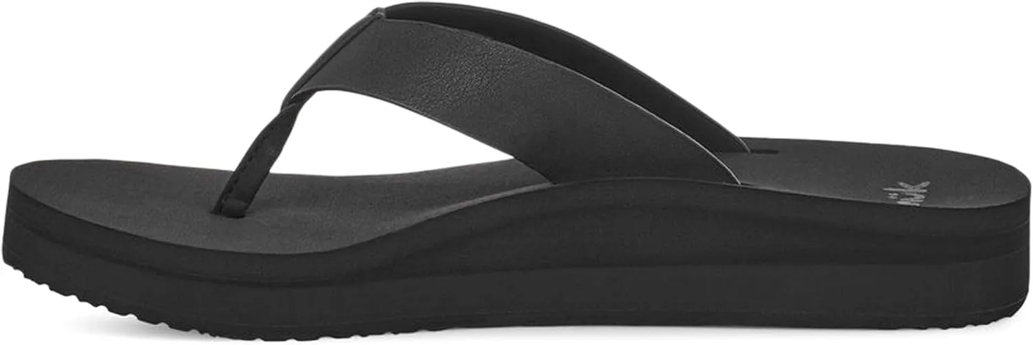 Sanuk Highland St - Women Sandals