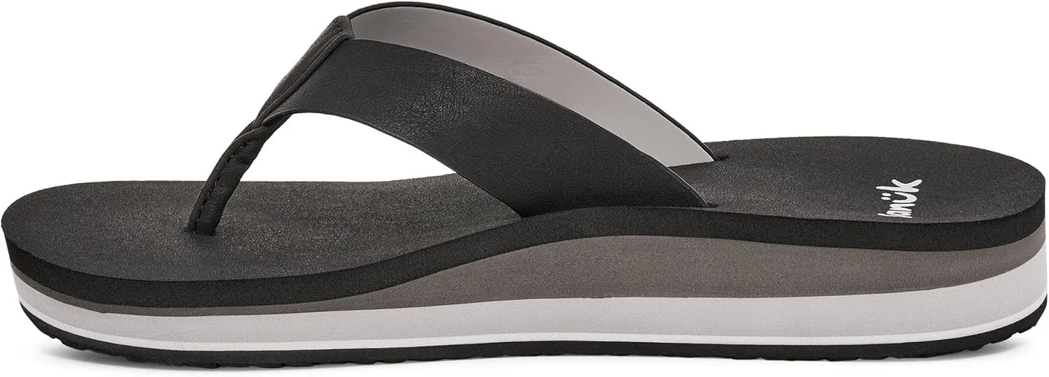 Sanuk Highland St - Women Sandals