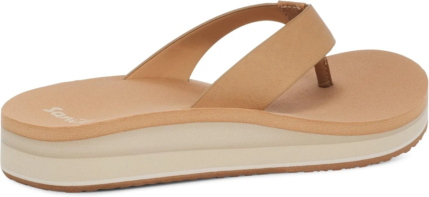 Sanuk Highland St - Women Sandals