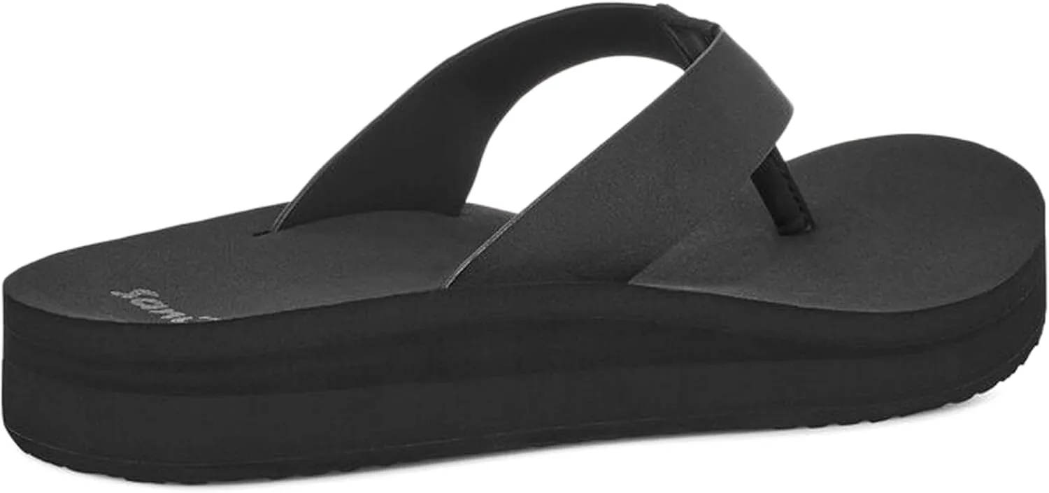 Sanuk Highland St - Women Sandals