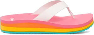 Sanuk Highland St - Women Sandals