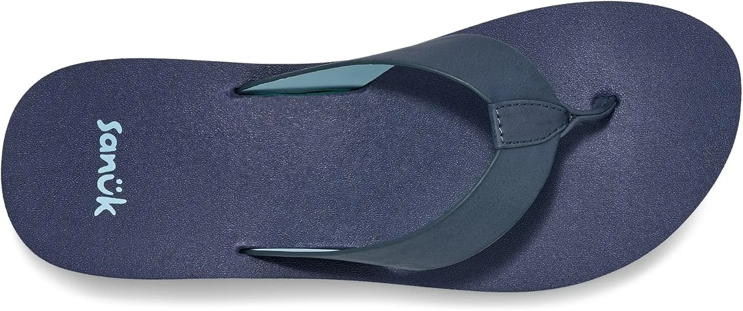 Sanuk Highland St - Women Sandals