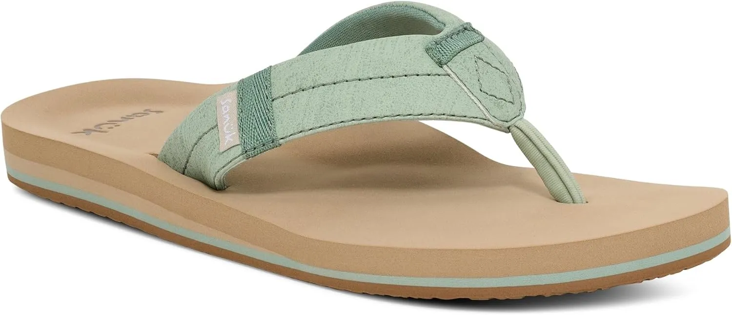 Sanuk Sawyer - Women Sandals