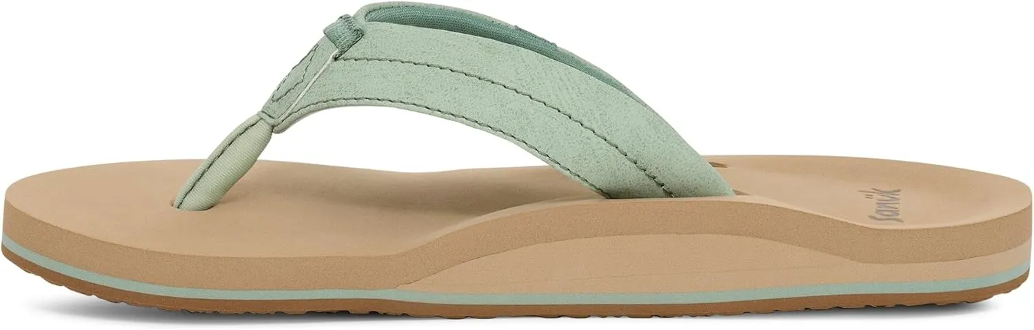 Sanuk Sawyer - Women Sandals