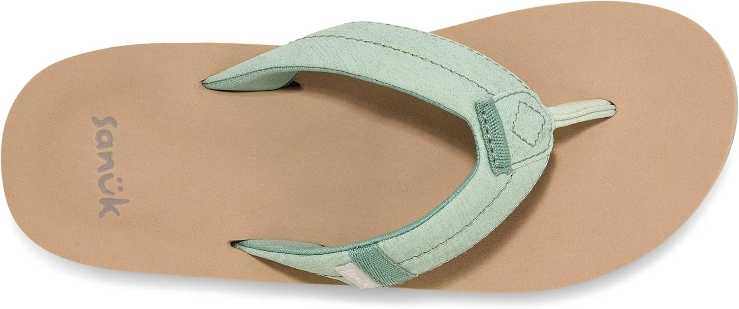 Sanuk Sawyer - Women Sandals