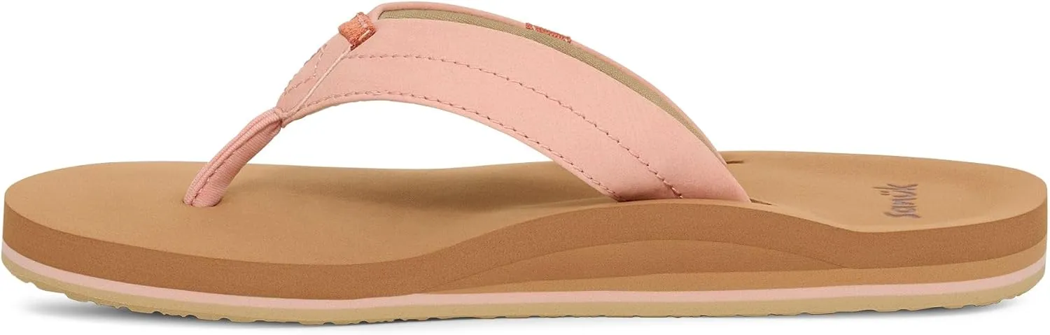Sanuk Sawyer - Women Sandals