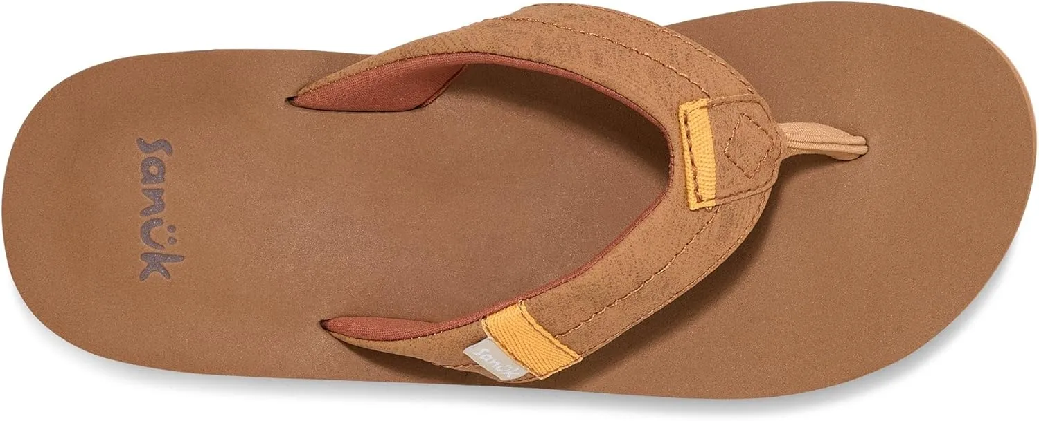 Sanuk Sawyer - Women Sandals