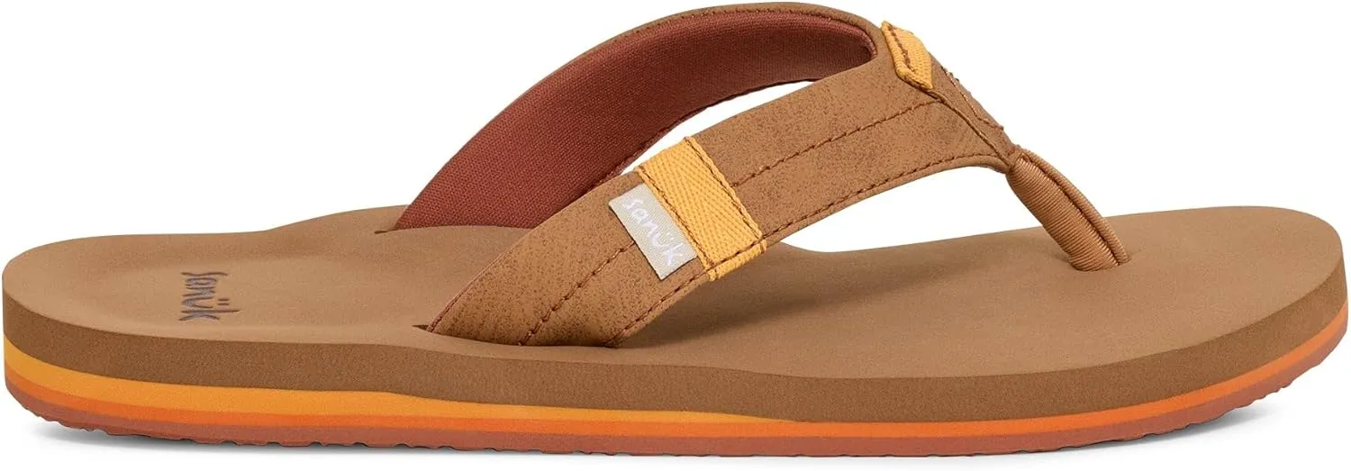 Sanuk Sawyer - Women Sandals