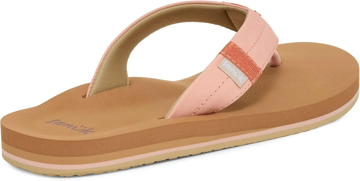 Sanuk Sawyer - Women Sandals