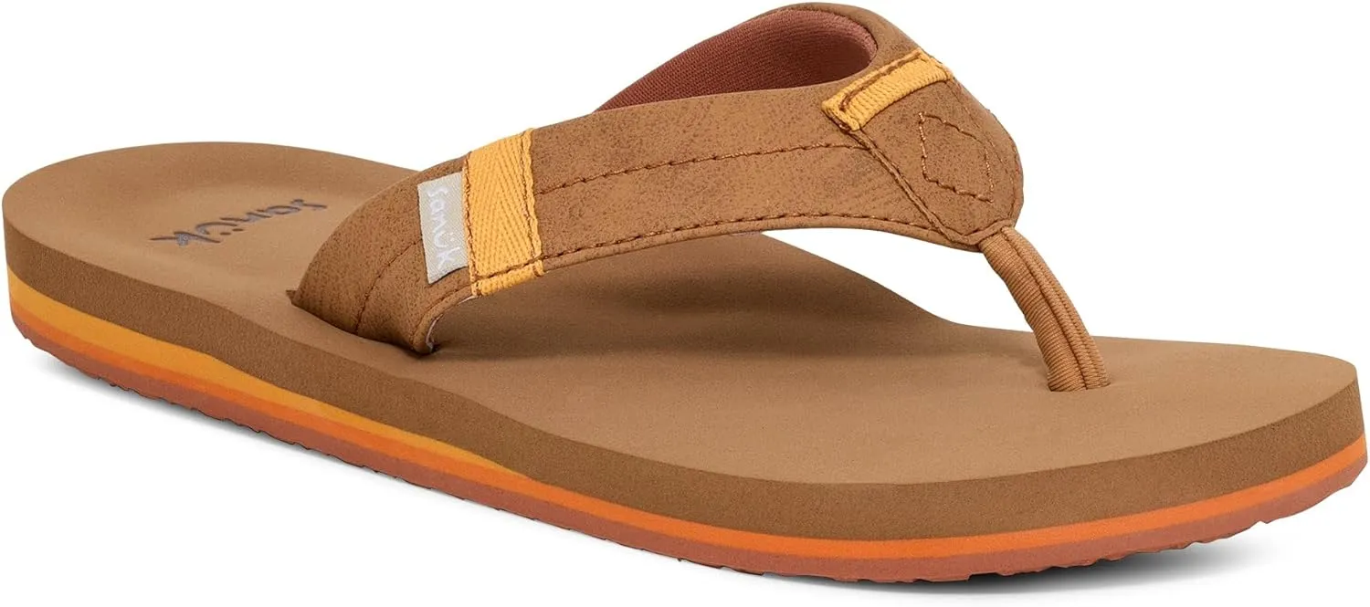 Sanuk Sawyer - Women Sandals