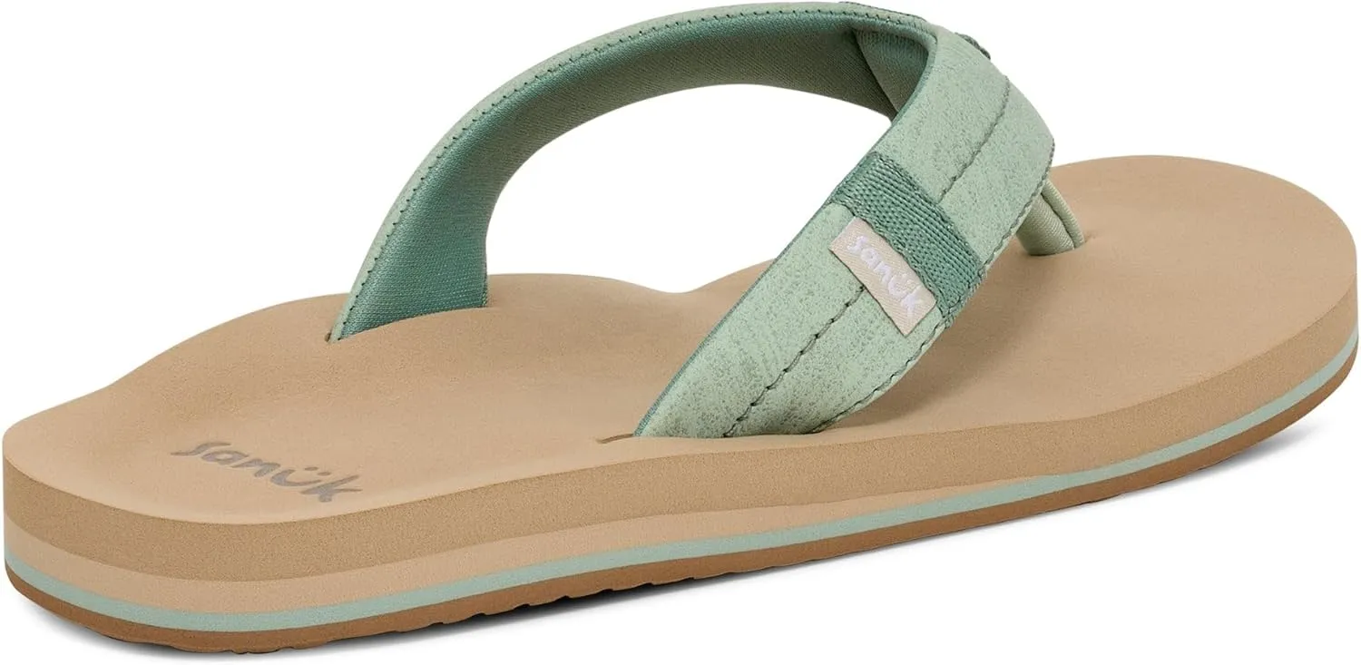 Sanuk Sawyer - Women Sandals