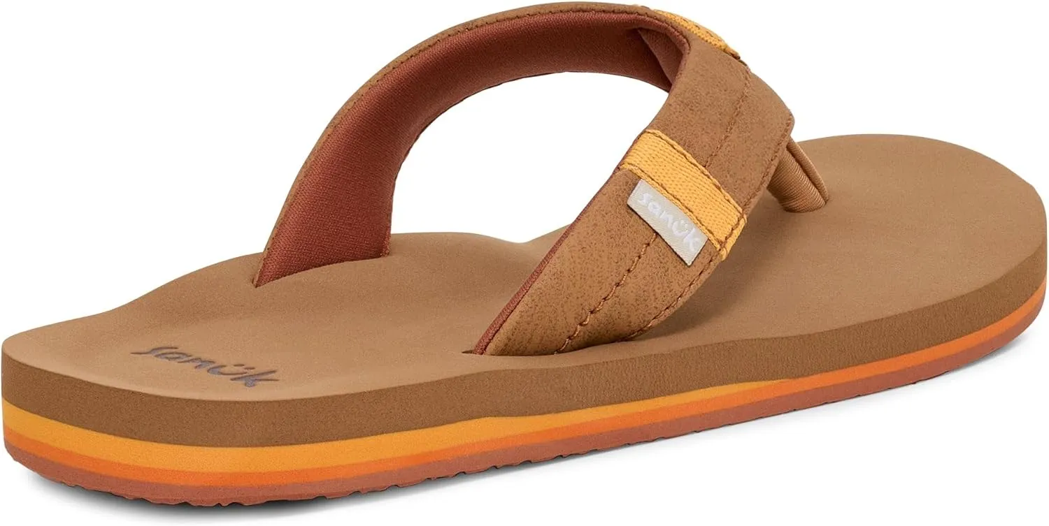 Sanuk Sawyer - Women Sandals