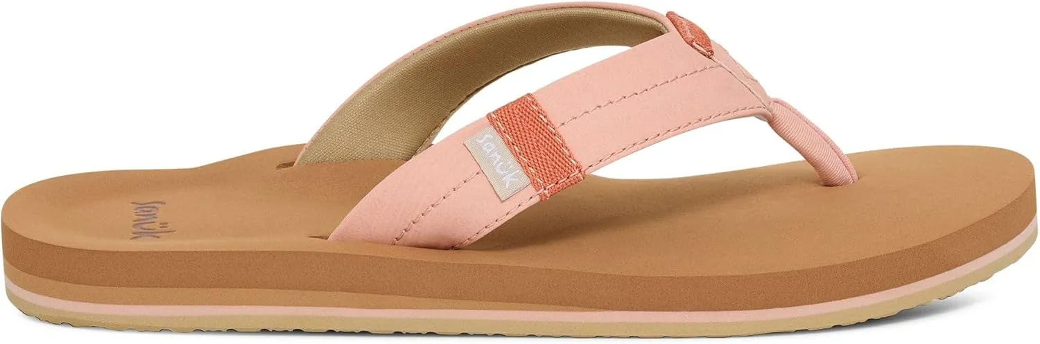 Sanuk Sawyer - Women Sandals
