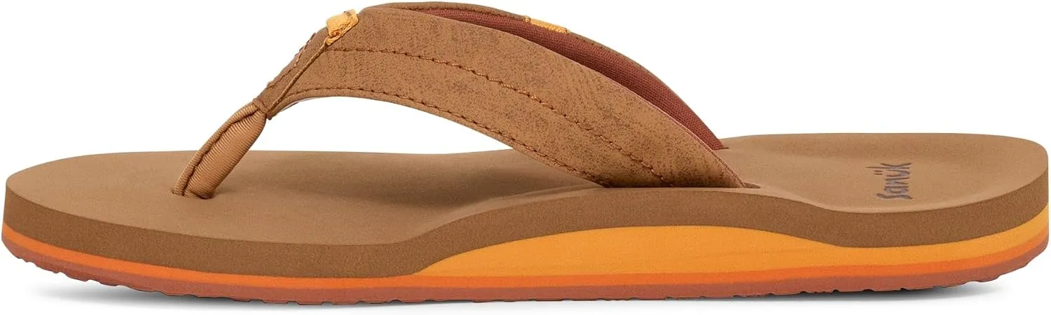 Sanuk Sawyer - Women Sandals
