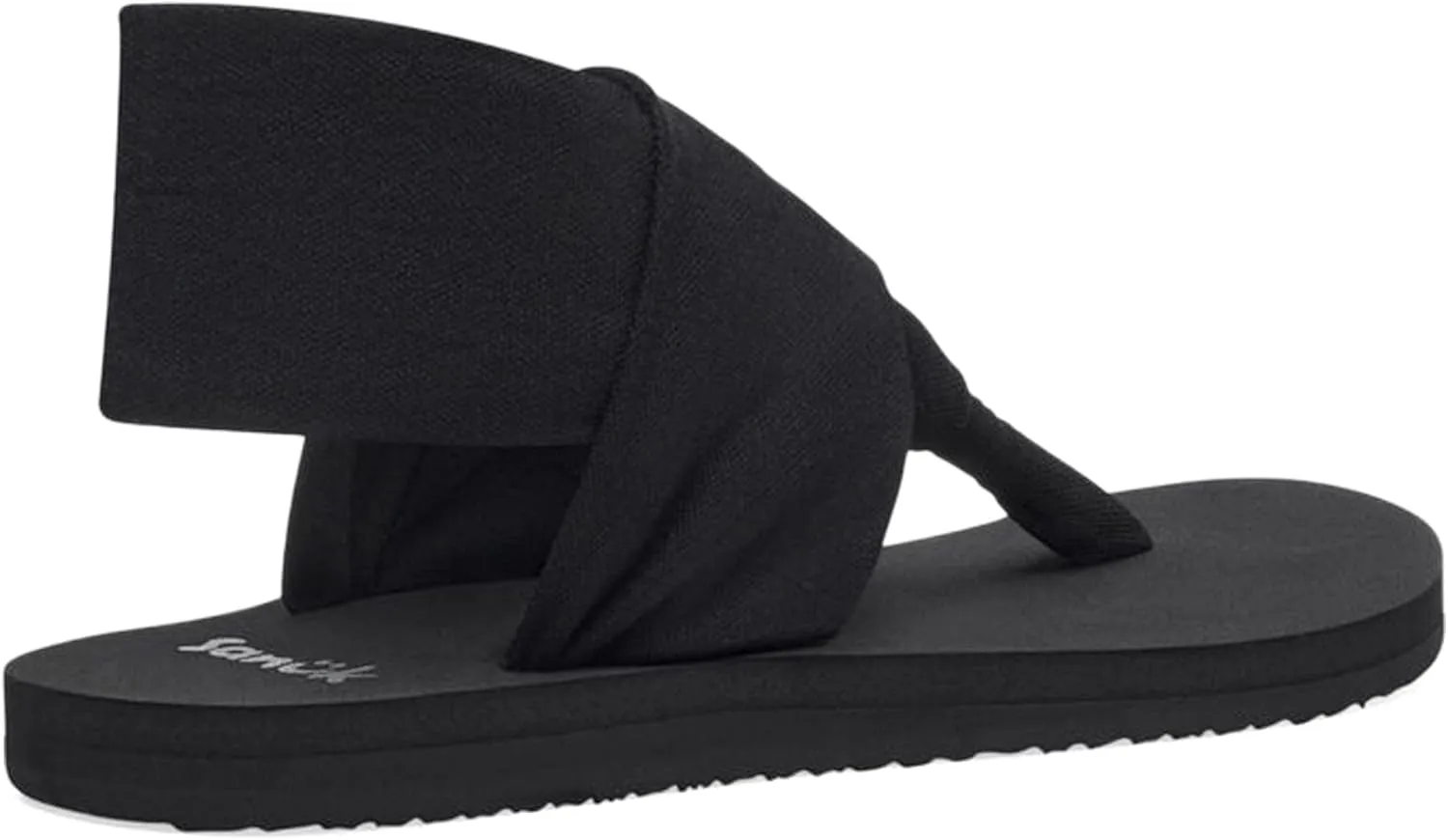 Sanuk Women's Yoga Sling | Sandals for Women | Yoga Sandals For Women | Memory Foam Footbed | Two-Way Stretch Upper