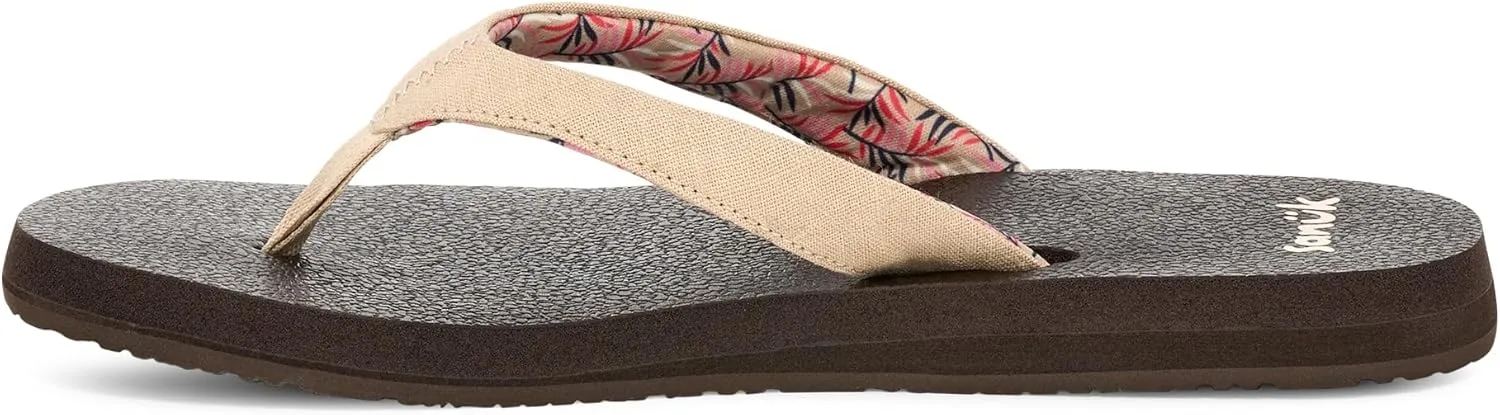 Sanuk Yoga Paradise II - Women Sandals