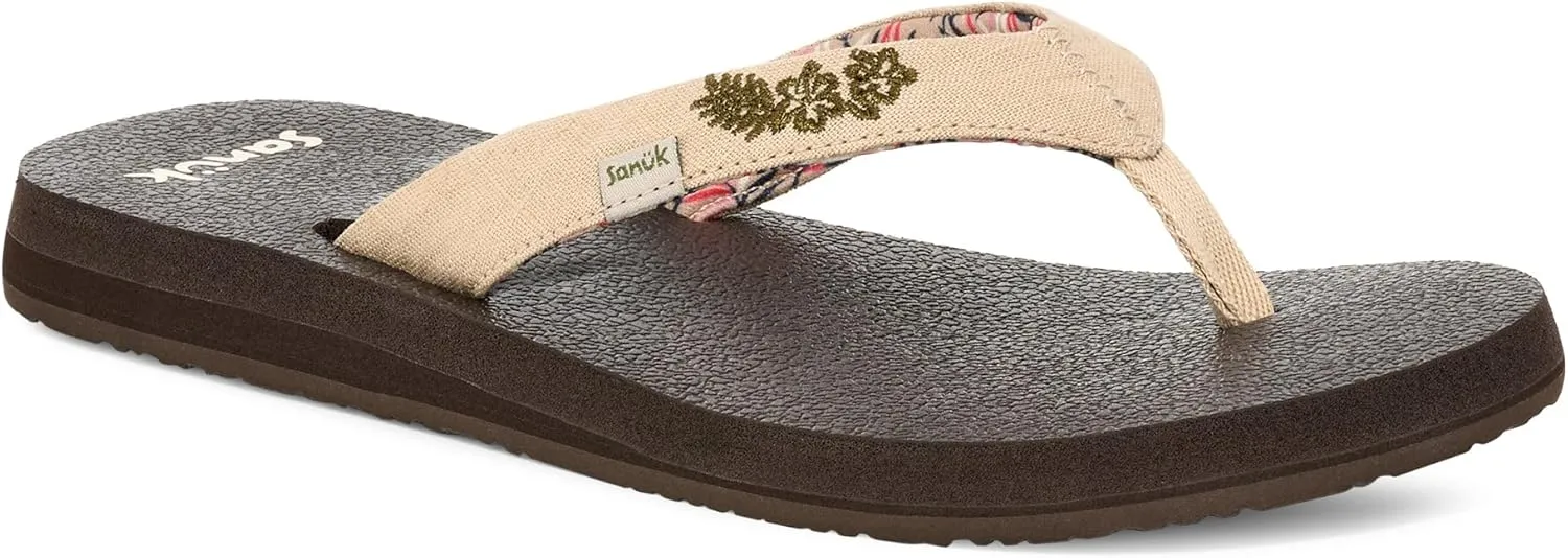 Sanuk Yoga Paradise II - Women Sandals