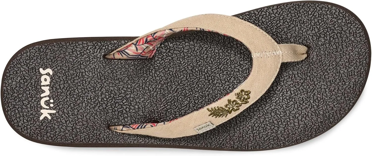 Sanuk Yoga Paradise II - Women Sandals