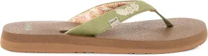 Sanuk Yoga Paradise II - Women Sandals