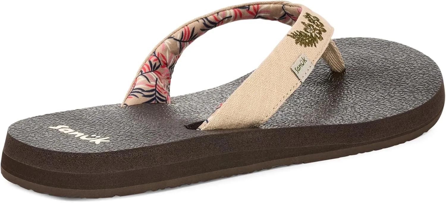 Sanuk Yoga Paradise II - Women Sandals