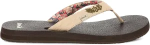 Sanuk Yoga Paradise II - Women Sandals