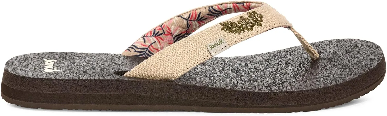Sanuk Yoga Paradise II - Women Sandals
