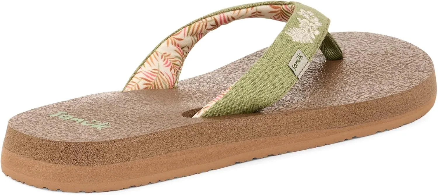 Sanuk Yoga Paradise II - Women Sandals