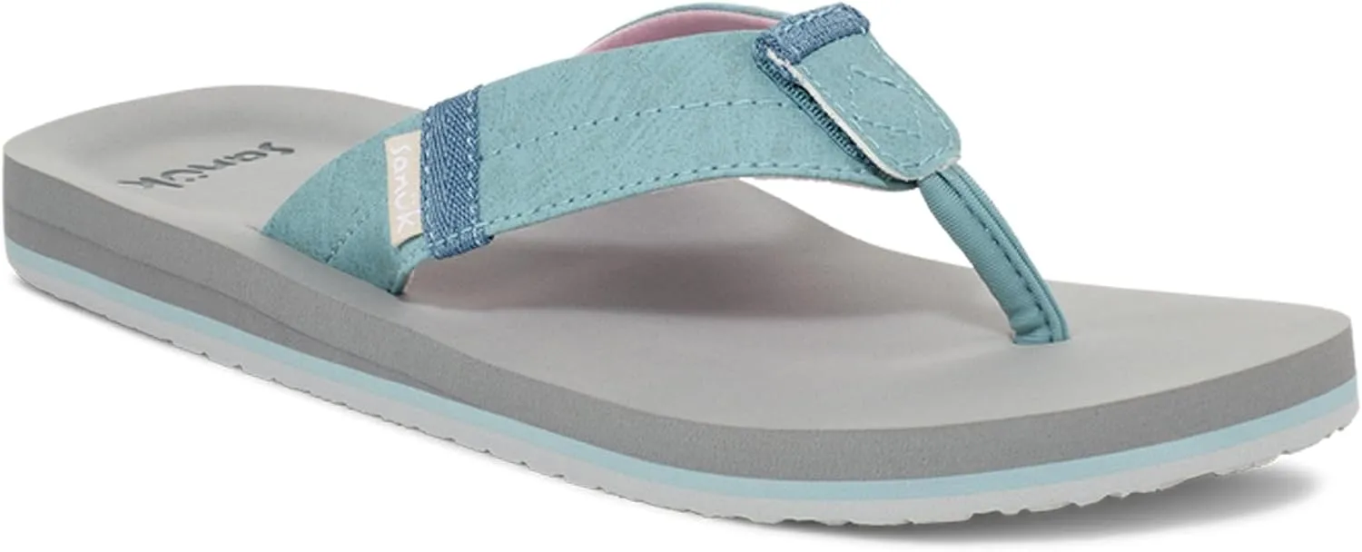 Sanuk Ziggy Switchfit - Women Sandals