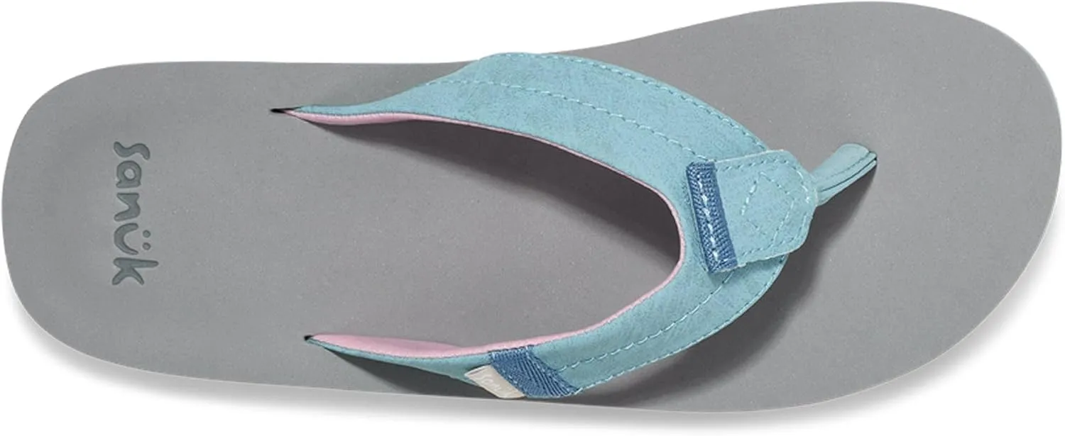 Sanuk Ziggy Switchfit - Women Sandals