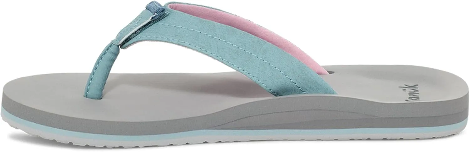 Sanuk Ziggy Switchfit - Women Sandals