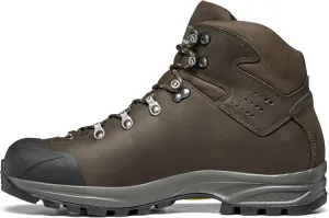 SCARPA Men's Kailash Plus GTX Waterproof Gore-Tex Leather Hiking Boots
