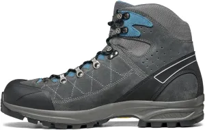 SCARPA Men's Kailash Trek GTX Waterproof Gore-Tex Lightweight Boots for Backpacking & Hiking