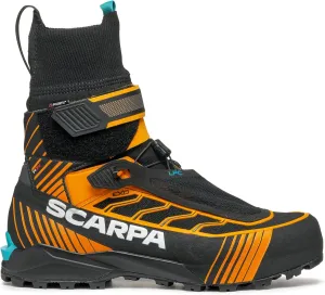 SCARPA Ribelle Tech 3 HD Waterproof Boots for Alpine Climbing and Mountaineering