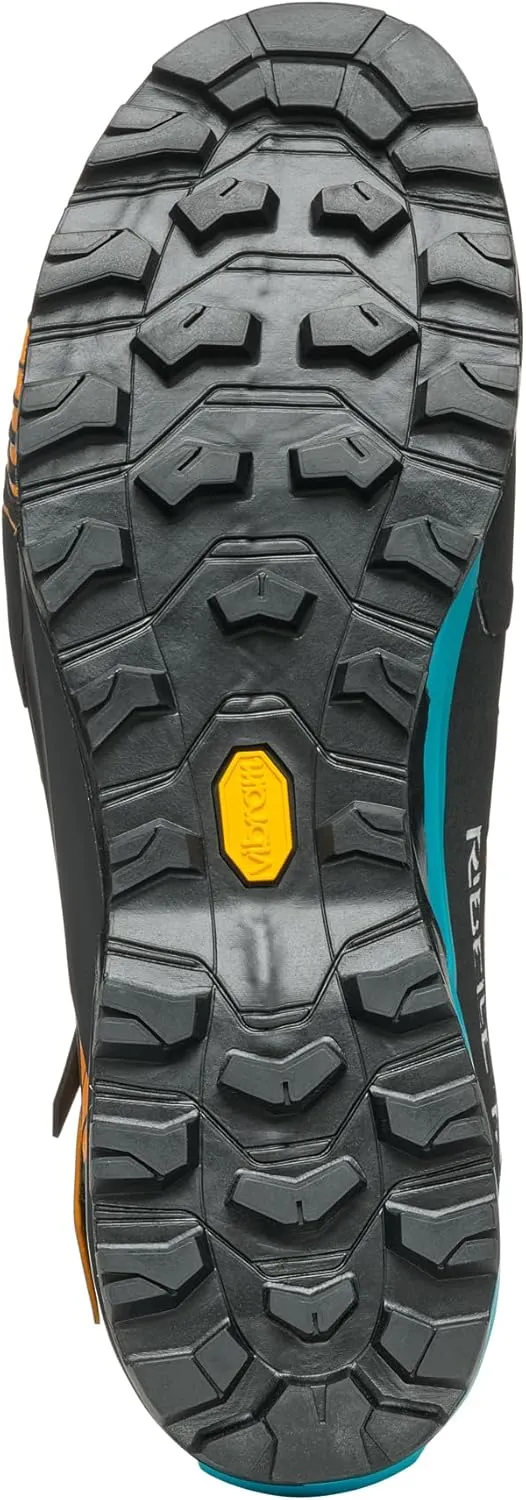 SCARPA Ribelle Tech 3 HD Waterproof Boots for Alpine Climbing and Mountaineering