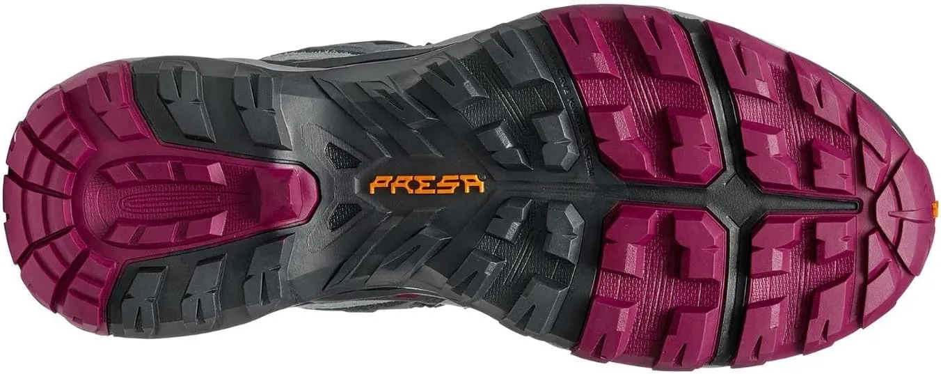 SCARPA Women's Rush TRK GTX Waterproof Gore-Tex Lightweight Hiking Boots