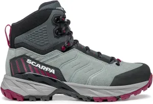 SCARPA Women's Rush TRK GTX Waterproof Gore-Tex Lightweight Hiking Boots