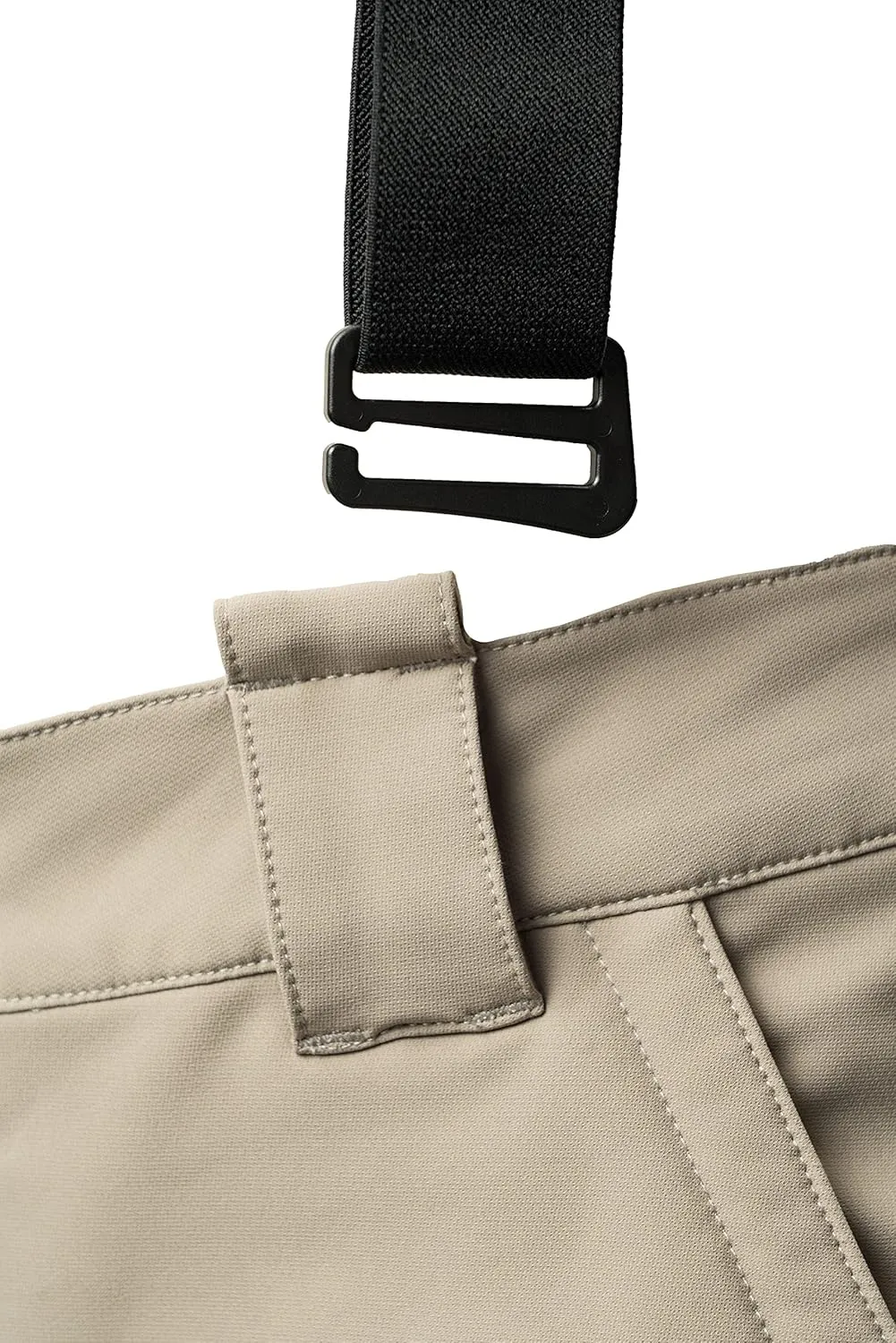 SCENTBLOCKER Outdoor Pursuit DAK 365 Lightweight Water Repellent and Moisture Wicking Pants
