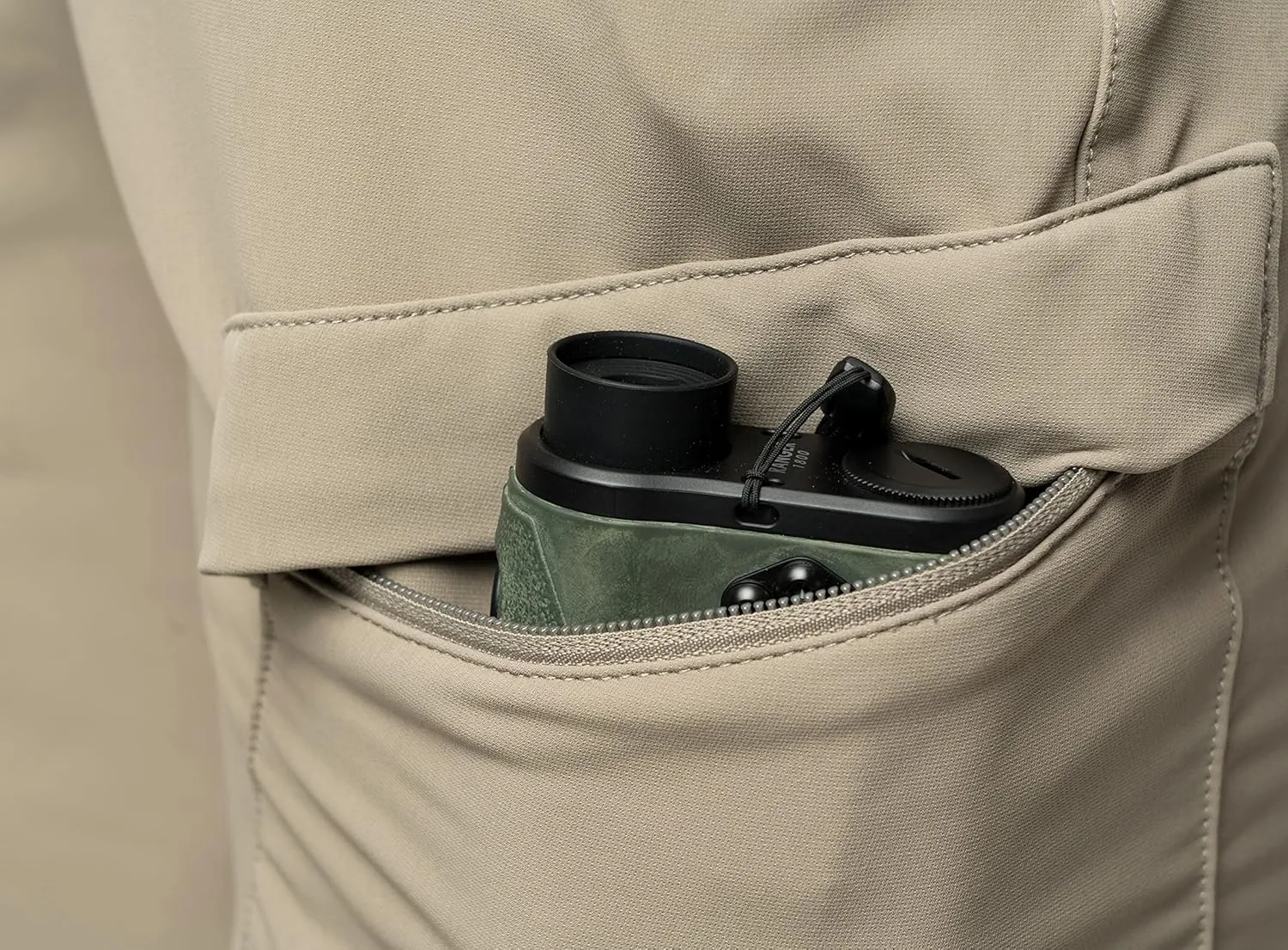SCENTBLOCKER Outdoor Pursuit DAK 365 Lightweight Water Repellent and Moisture Wicking Pants