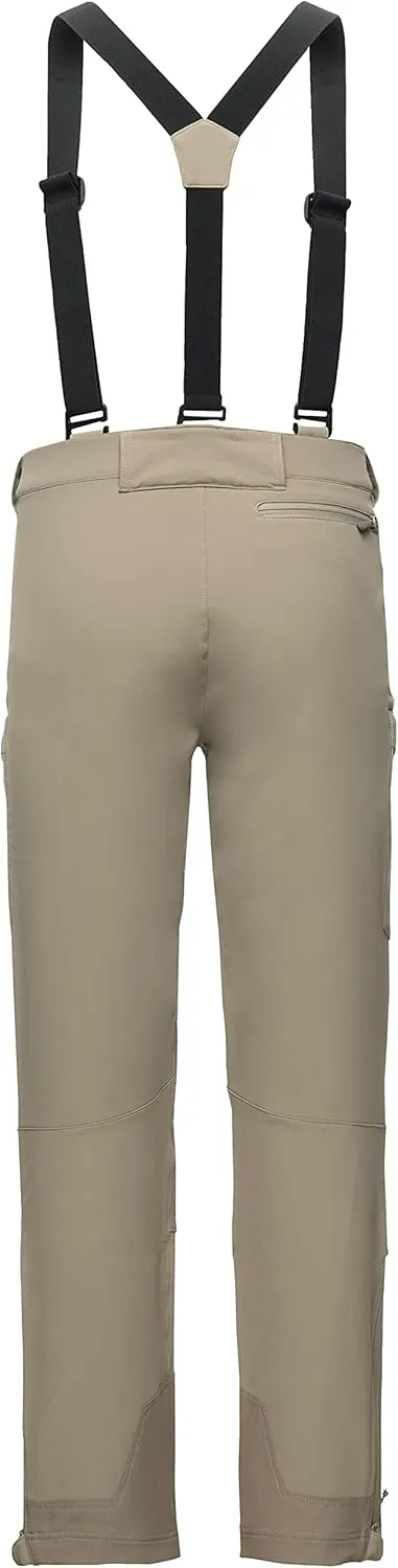 SCENTBLOCKER Outdoor Pursuit DAK 365 Lightweight Water Repellent and Moisture Wicking Pants