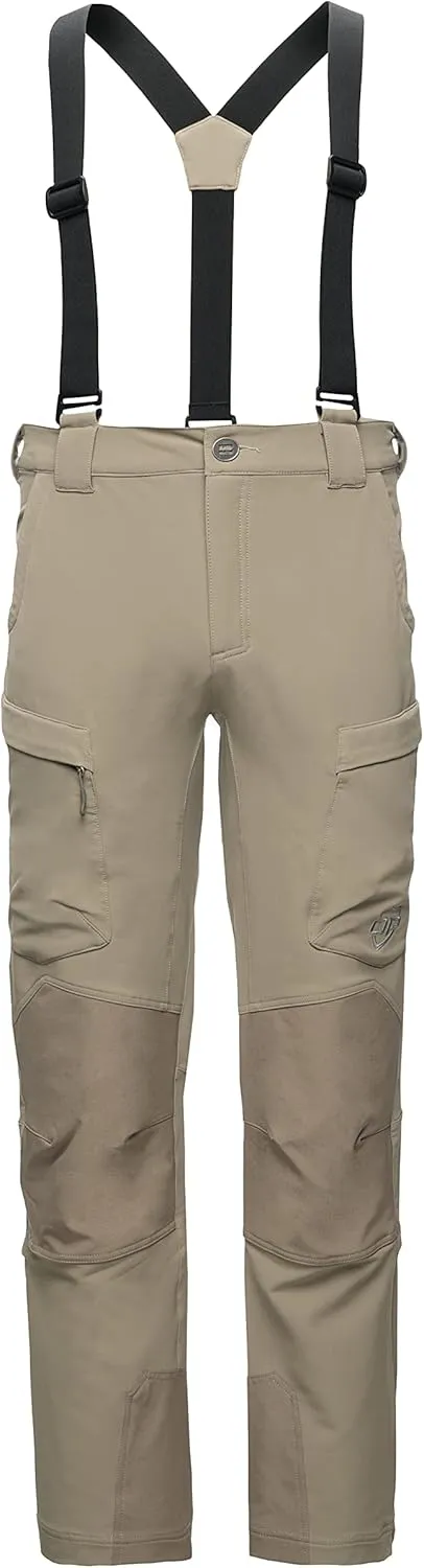 SCENTBLOCKER Outdoor Pursuit DAK 365 Lightweight Water Repellent and Moisture Wicking Pants